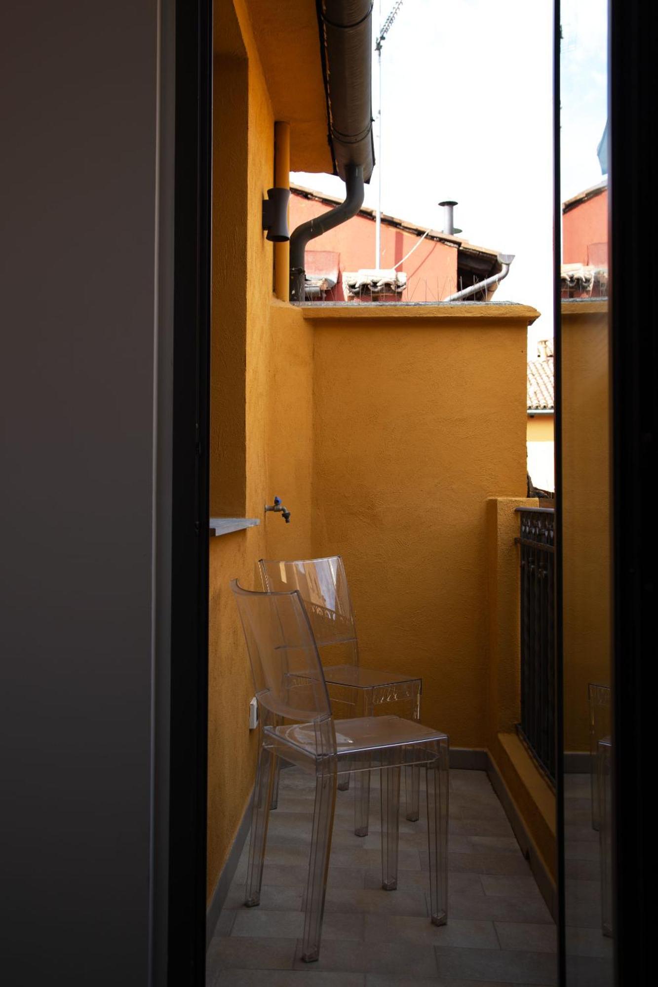 Bologna Rooftop - Twa Esterno foto